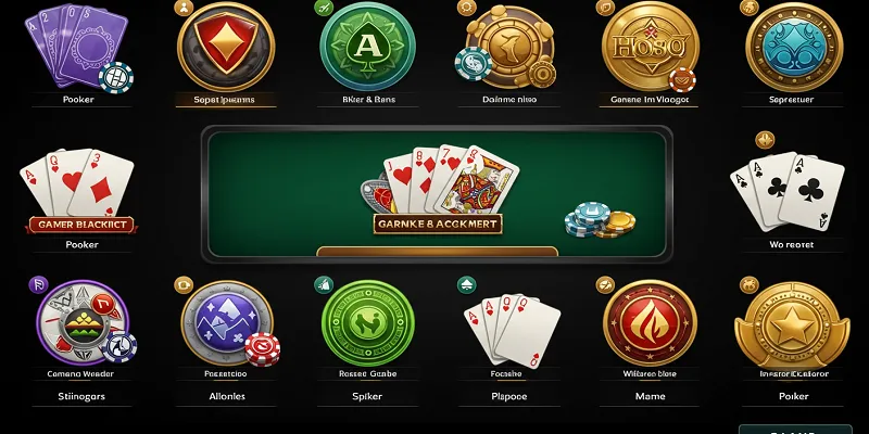 Tổng Quan Về Game Bài 188V
