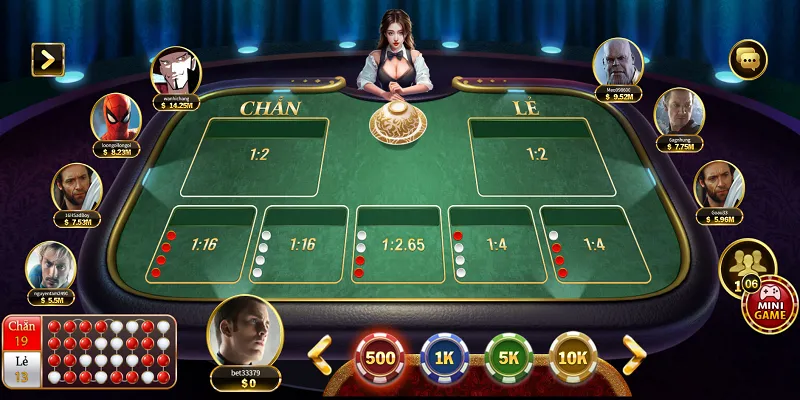 Cách Xóc Đĩa Bệt Hiệu Quả