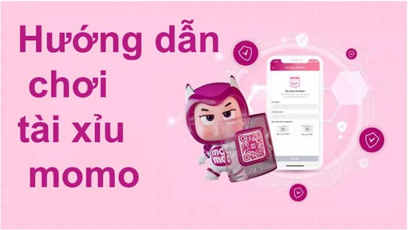 Định Nghĩa Về Game Tài Xỉu Momo