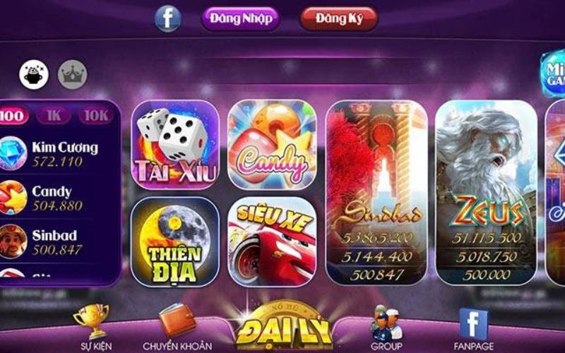 Lợi ích của Nổ Hũ Club