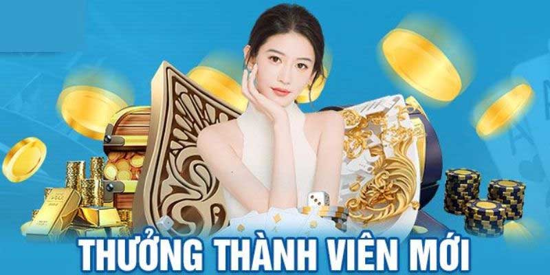 Tổng quan chương trình ưu đãi 188v