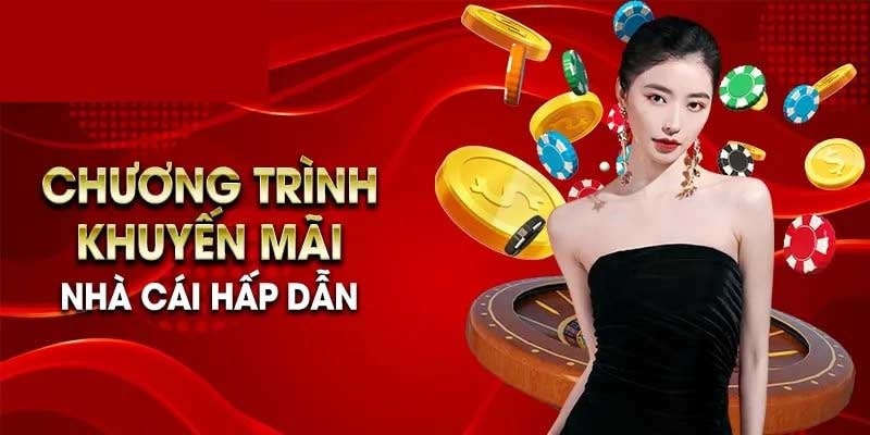 Một số chương trình ưu đãi mới