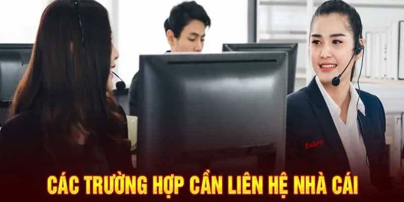 Các kênh liên hệ được nhà cái 188V hỗ trợ