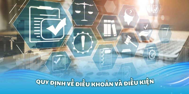 Hiểu thêm về giới hạn và đối tượng của điều khoản và điều kiện