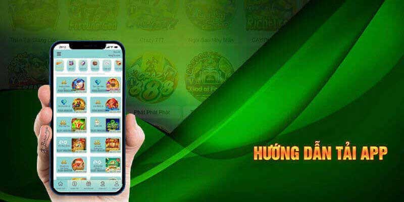 Hướng Dẫn Tải App 188V Bằng Điện Thoại