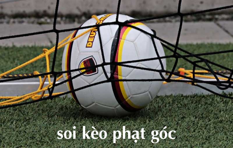 Các Hình Thức Soi Kèo Phạt Góc Tại 188V