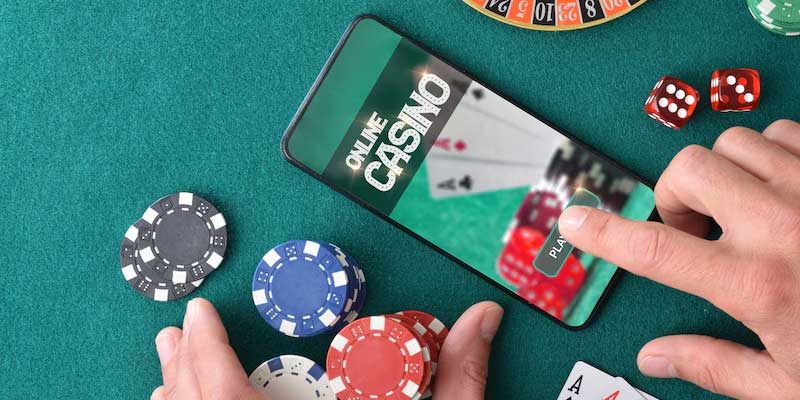 hững ưu đãi cực hời không thể bỏ qua tại casino 188V